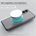 Nillkin Super Frosted PRO Magnetic Back Cover for Samsung Galaxy Nillkin Super Frosted PRO Magnetic Back Cover for Samsung Galaxy