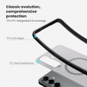 Nillkin Super Frosted PRO Magnetic Back Cover for Samsung Galaxy Nillkin Super Frosted PRO Magnetic Back Cover for Samsung Galaxy
