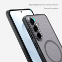 Nillkin Super Frosted PRO Magnetic Back Cover for Samsung Galaxy Nillkin Super Frosted PRO Magnetic Back Cover for Samsung Galaxy