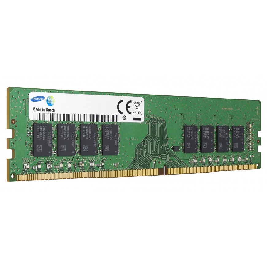 Samsung M386A8K40BM2-CTD atmiņas modulis 64 GB 8 x 8 GB DDR4 288-pin DIMM ECC