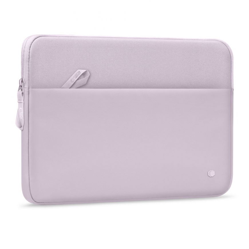 Tech-Protect Sleeve for 15-16" Laptop - Pink – 2