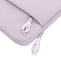 Tech-Protect Sleeve for 15-16" Laptop - Pink Tech-Protect Sleeve for 15-16" Laptop - Pink