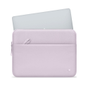 Tech-Protect Sleeve for 15-16" Laptop - Pink Tech-Protect Sleeve for 15-16" Laptop - Pink