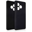 Beline Silicone Realme GT 6T Case Black