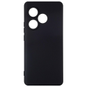 Beline Silicone Realme GT 6T Case Black