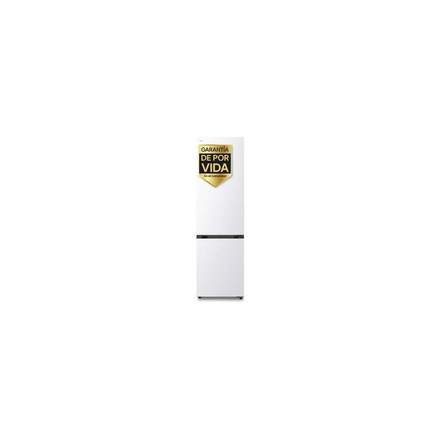 LG Külmik LG NF 203cm