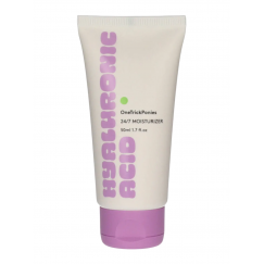 One Trick Ponies, Hyaluronic Acid, Moisturising, Cream, For Face