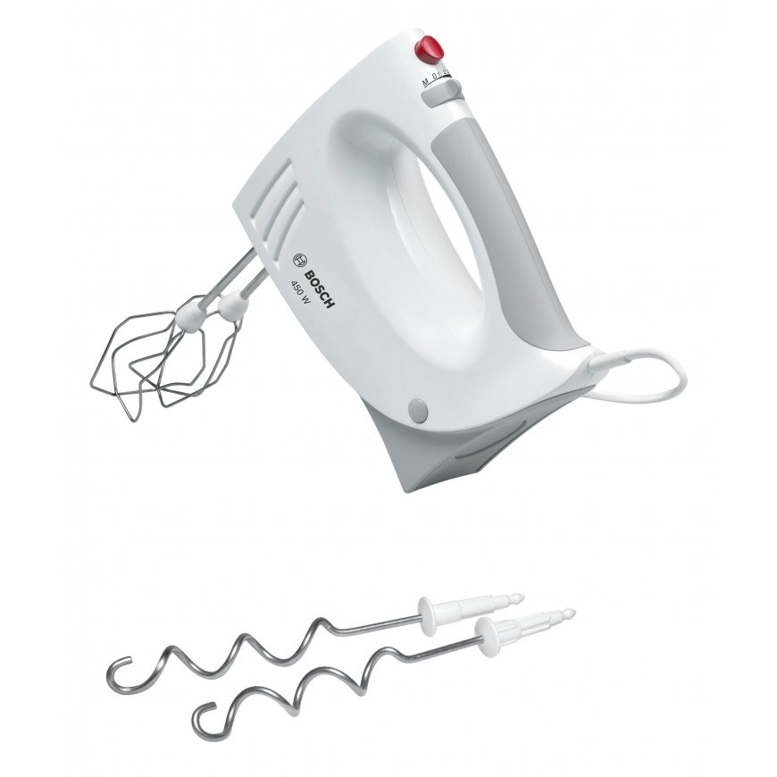 Bosch MFQ3530 mikseris Rokas mikseris 450