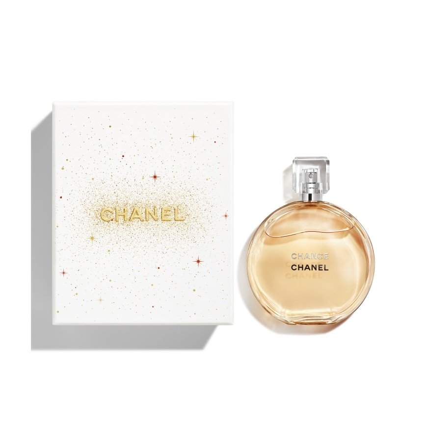 CHANEL Chance 100 ml Sievietes