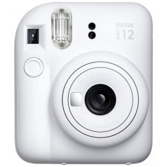 Fujifilm Instax Mini 12 86 x 54 mm Valkoinen