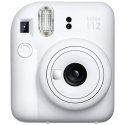 Fujifilm Instax Mini 12 86 x 54 mm Balta Fujifilm Instax Mini 12 86 x 54 mm Balta
