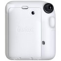 Fujifilm Instax Mini 12 86 x 54 mm Balts Fujifilm Instax Mini 12 86 x 54 mm Balts