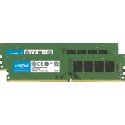 Crucial CT2K16G4DFRA32A atmiņas modulis 32 GB 2 x 16 GB DDR4 288-pin DIMM