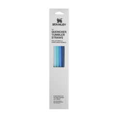 Termokruuside kõrte komplekt 4 tk The Quencher Travel Tumbler St