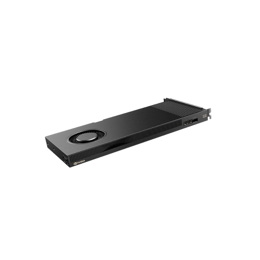 Nvidia Quadro RTX PRO 4000 SFF