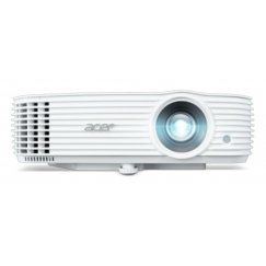 Acer H6815GTV 4000 ANSI lūmeni DLP UHD 4K (3840x2160) 3D saderība Balts