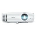 Acer H6815GTV 4000 ANSI luumenit DLP UHD 4K (3840x2160) 3D-ühilduvus Valge Acer H6815GTV 4000 ANSI luumenit DLP UHD 4K (3840x2160) 3D-ühilduvus Valge