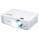 Acer H6815GTV 4000 ANSI lūmeni DLP UHD 4K (3840x2160) 3D saderība Balts Acer H6815GTV 4000 ANSI lūmeni DLP UHD 4K (3840x2160) 3D saderība Balts
