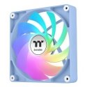Thermaltake CT140 Reverse ARGB Sync Performance PWM Tietokonekotelo Tuuletin 14 cm Sininen 2 kpl Thermaltake CT140 Reverse ARGB Sync Performance PWM Tietokonekotelo Tuuletin 14 cm Sininen 2 kpl
