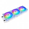 Thermaltake CL-F197-PL14BU-A arvuti jahutussüsteem Arvuti korpus Ventilaator 14 cm Sinine 3 tk Thermaltake CL-F197-PL14BU-A arvuti jahutussüsteem Arvuti korpus Ventilaator 14 cm Sinine 3 tk