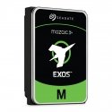 Seagate Exos M внутренний жесткий диск 28 TB 7200 RPM 512 MB 3.5" SATA Seagate Exos M внутренний жесткий диск 28 TB 7200 RPM 512 MB 3.5" SATA