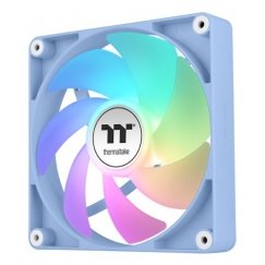 Thermaltake CL-F203-PL14BU-A computer cooling system Computer case Air cooler 14 cm Blue 2 pc(s)