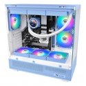 Thermaltake CL-F203-PL14BU-A Tietokoneen jäähdytysjärjestelmä Tietokonekotelo Ilmanjäähdytin 14 cm S Thermaltake CL-F203-PL14BU-A Tietokoneen jäähdytysjärjestelmä Tietokonekotelo Ilmanjäähdytin 14 cm S