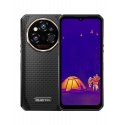 Oukitel WP55 Ultra Thermal 5G puhelin, 512/12 Gt, musta Oukitel WP55 Ultra Thermal 5G puhelin, 512/12 Gt, musta