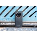 Oukitel WP55 Ultra Thermal 5G puhelin, 512/12 Gt, musta Oukitel WP55 Ultra Thermal 5G puhelin, 512/12 Gt, musta