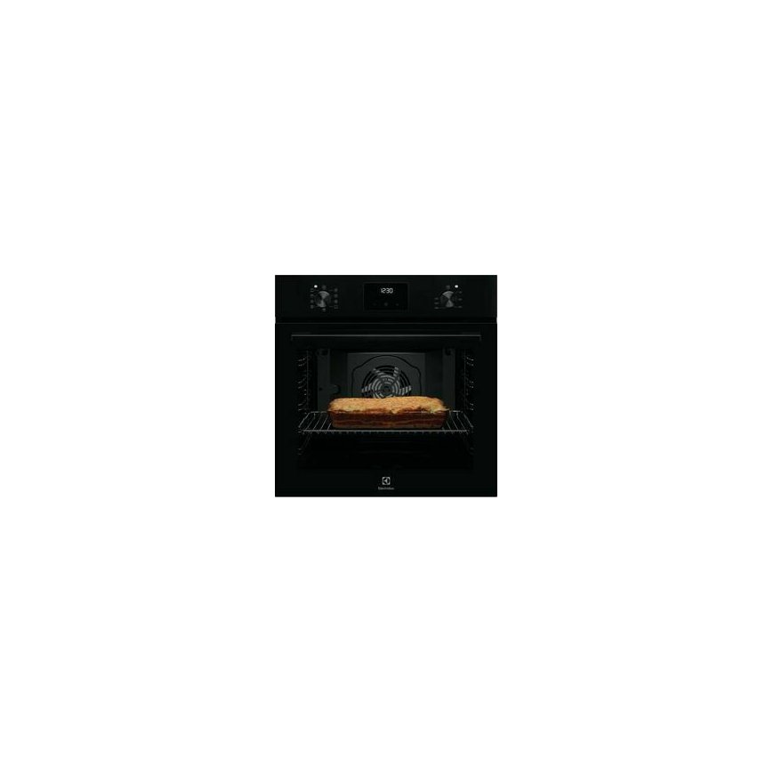AEG TO64RAC7XB Self-sufficient hob
