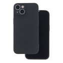 Samsung Galaxy A37 5G Silicone case Black