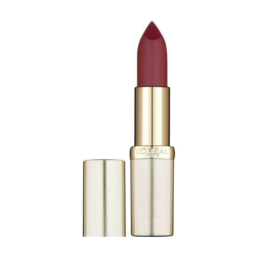 L'Oreal Paris, Color Riche Matte, Matte Finish, Cream Lipstick,