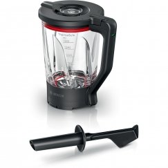 Bosch MUZS6MX servēšanas ratiņi Piestiprināšanas komplekts