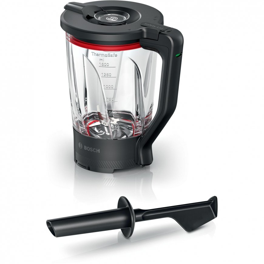 Bosch MUZS6MX tehosekoittimen lisävaruste Kiinnityspakkaus