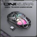 ONIKUMA DM02 gaming mouse (gray)
