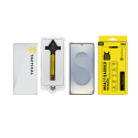 Tactical Impact Barrier for Rookies for Samsung Galaxy S26 Tactical Impact Barrier for Rookies for Samsung Galaxy S26