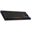 Logitech G G515 LIGHTSPEED TKL