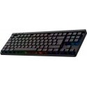Logitech G G515 LIGHTSPEED TKL