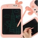 RoGer Graphic Drawing Tablet “Pink Bunny” RoGer Graphic Drawing Tablet “Pink Bunny”