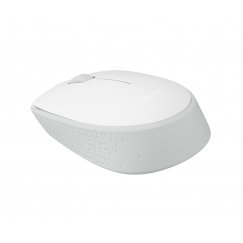 Logitech 910-006867 pele Birojs Abām rokām RF Bezvadu Optisks