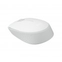 Logitech 910-006867 mouse Office Ambidextrous RF Wireless Optical