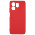 Beline Silicone Infinix Hot 50i Case Red