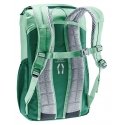 Deuter JUNIOR 18 L Зеленый Deuter JUNIOR 18 L Зеленый