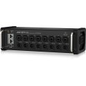 Behringer SD8 lavarasia Behringer SD8 lavarasia