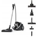 Tefal Silence Force TW7976 пылесос 2,5 L Хозяйственный пылесос Cухой 500 W Без мешка Tefal Silence Force TW7976 пылесос 2,5 L Хозяйственный пылесос Cухой 500 W Без мешка