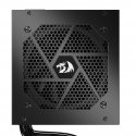 REDRAGON GC-PS007-SE 850W 80 Plus Gold ATX 3.1 блок питания Черный