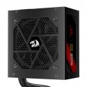 REDRAGON GC-PS007-SE 850W 80 Plus Gold ATX 3.1 maitinimo blokas Juoda REDRAGON GC-PS007-SE 850W 80 Plus Gold ATX 3.1 maitinimo blokas Juoda