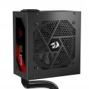 REDRAGON GC-PS007-SE 850W 80 Plus Gold ATX 3.1 блок питания Черный