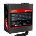 REDRAGON GC-PS007-SE 850W 80 Plus Gold ATX 3.1 power supply unit Black