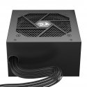 REDRAGON GC-PS007-SE 850W 80 Plus Gold ATX 3.1 virtalähdeyksikkö musta